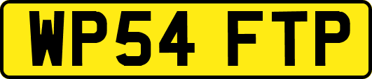 WP54FTP
