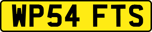 WP54FTS