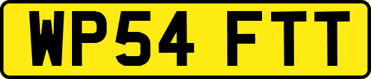 WP54FTT