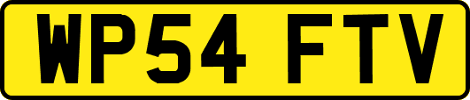 WP54FTV