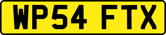 WP54FTX