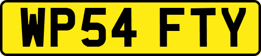 WP54FTY