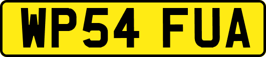 WP54FUA