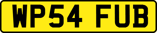 WP54FUB