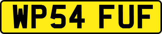 WP54FUF