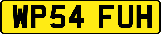 WP54FUH