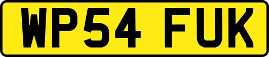 WP54FUK