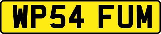 WP54FUM