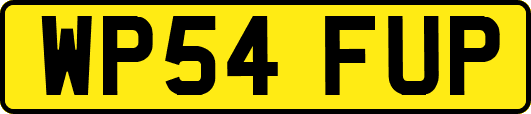 WP54FUP