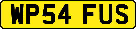 WP54FUS