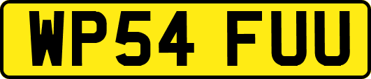 WP54FUU