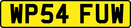 WP54FUW