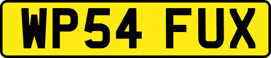 WP54FUX