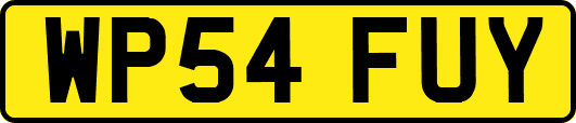 WP54FUY