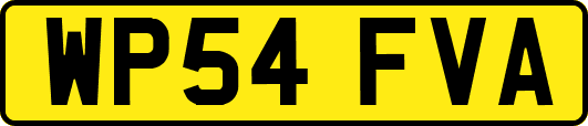 WP54FVA