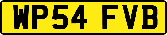 WP54FVB