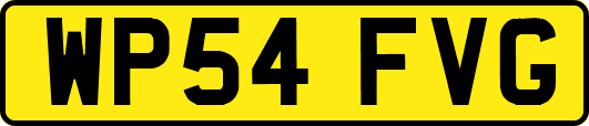 WP54FVG