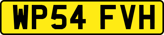 WP54FVH