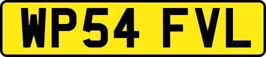 WP54FVL
