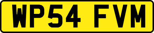 WP54FVM