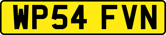 WP54FVN