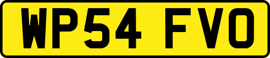 WP54FVO
