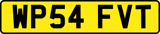 WP54FVT
