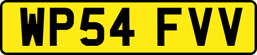 WP54FVV