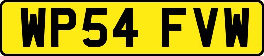 WP54FVW