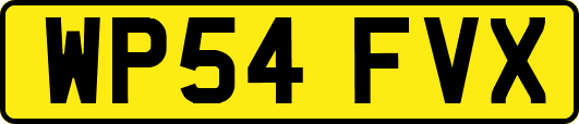 WP54FVX