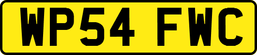 WP54FWC