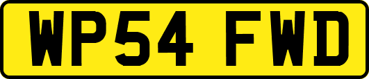 WP54FWD