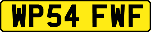WP54FWF