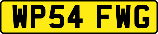 WP54FWG