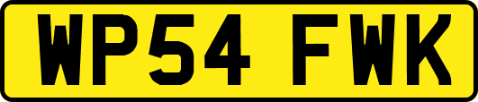 WP54FWK