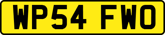 WP54FWO