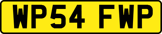 WP54FWP
