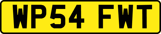 WP54FWT