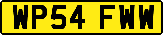 WP54FWW