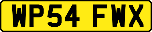 WP54FWX
