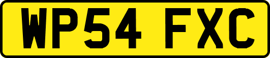 WP54FXC