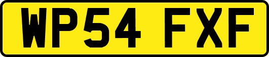 WP54FXF
