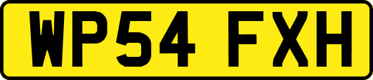 WP54FXH