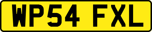 WP54FXL