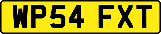 WP54FXT