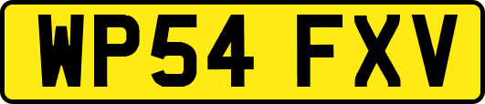 WP54FXV