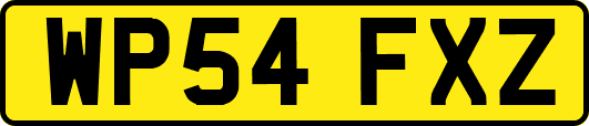 WP54FXZ