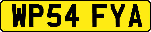 WP54FYA