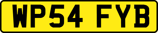 WP54FYB