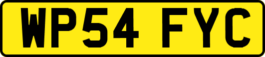 WP54FYC